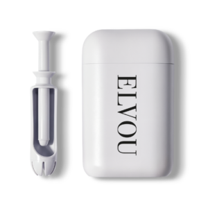 Elvou applicator - medische kwaliteit