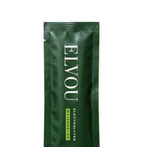Elvou - Electrolytes Watermelon sachets